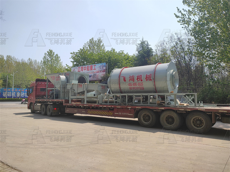 如何延长节能三回程烘干机的使用寿命