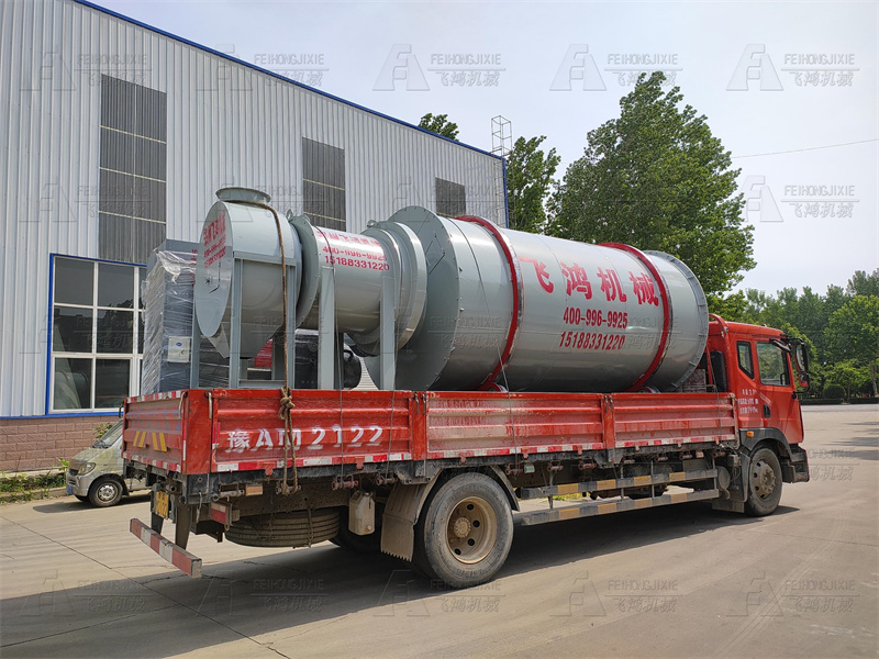 购买节能三回程烘干机的误区在哪里？